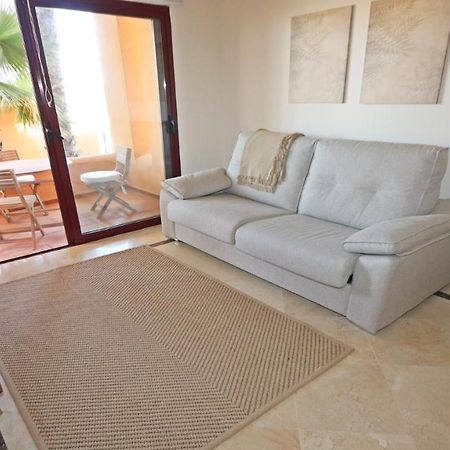 Apartamento Nueva Ribera Ref: 6030 Los Alcázares Екстериор снимка