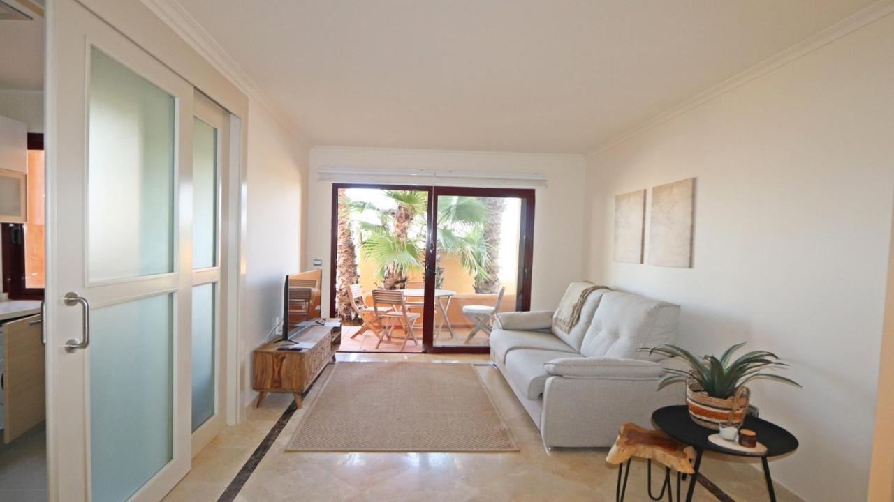 Apartamento Nueva Ribera Ref: 6030 Los Alcázares Екстериор снимка