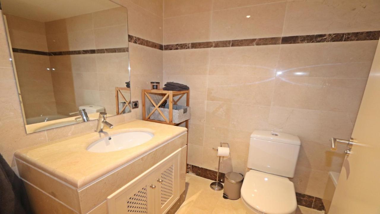 Apartamento Nueva Ribera Ref: 6030 Los Alcázares Екстериор снимка
