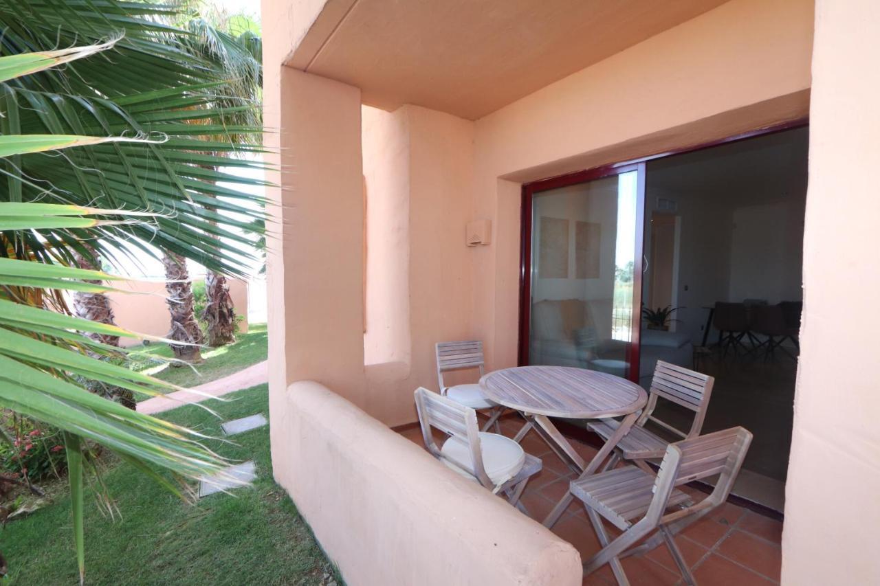 Apartamento Nueva Ribera Ref: 6030 Los Alcázares Екстериор снимка